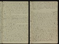    It soon became necessary to take some measures to accomplish the translation of the record into English but he was instructed to take off a fac simile of the alphabet Egyptian charecters Alphabetically and send them to all the learned men that he could find and ask them for the translation of the same. Joseph was very solicitous about the work but as yet no means had come into his hands of accomplishing the same...<br>
   it was agreed that Martin Harris should follow him as soon as he should have sufficient time to transcribe the Egyptian alphabet which Mr. Harris was to take to the east and through the country in every direction to all who were professed linguists to give them an opertunity of showing their talents.